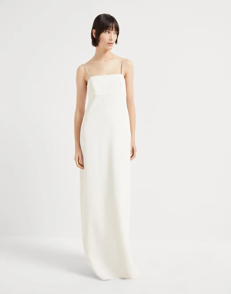Darband Trench Dress