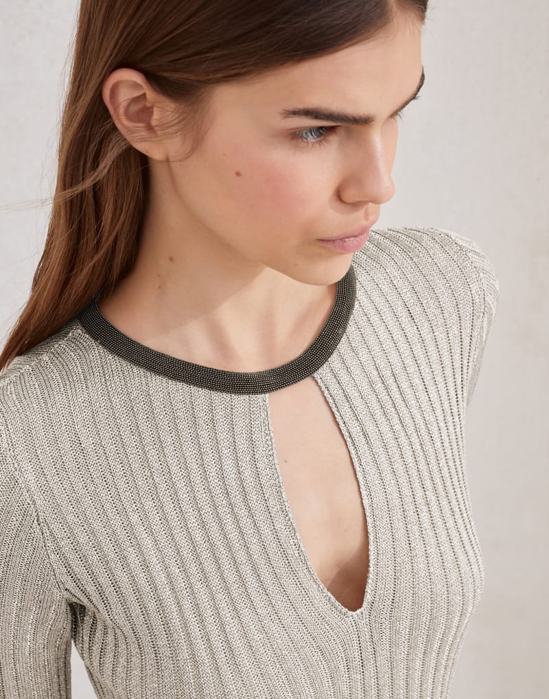 Ashira Off-Shoulder Dress