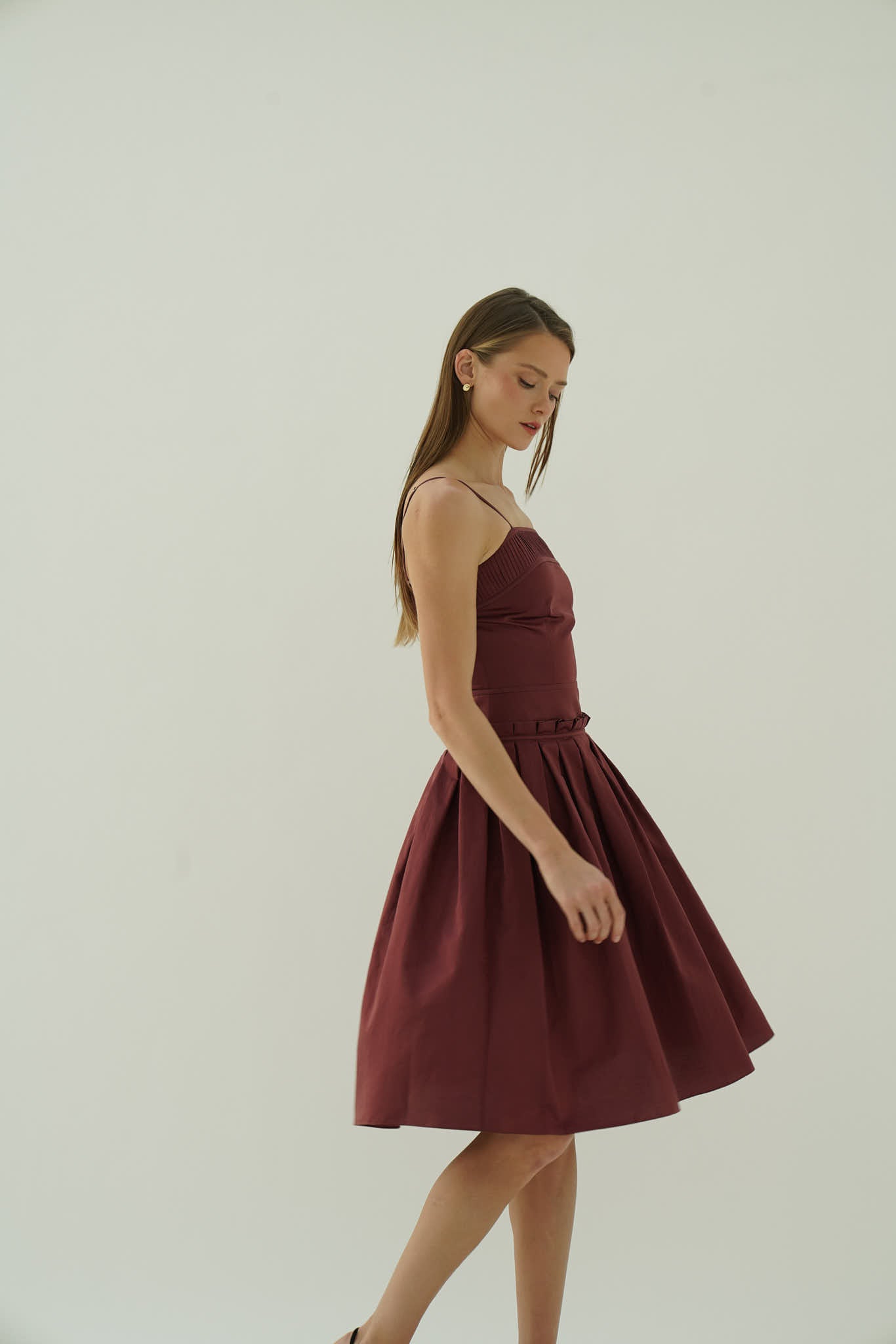 Rêverie Ruth Dress