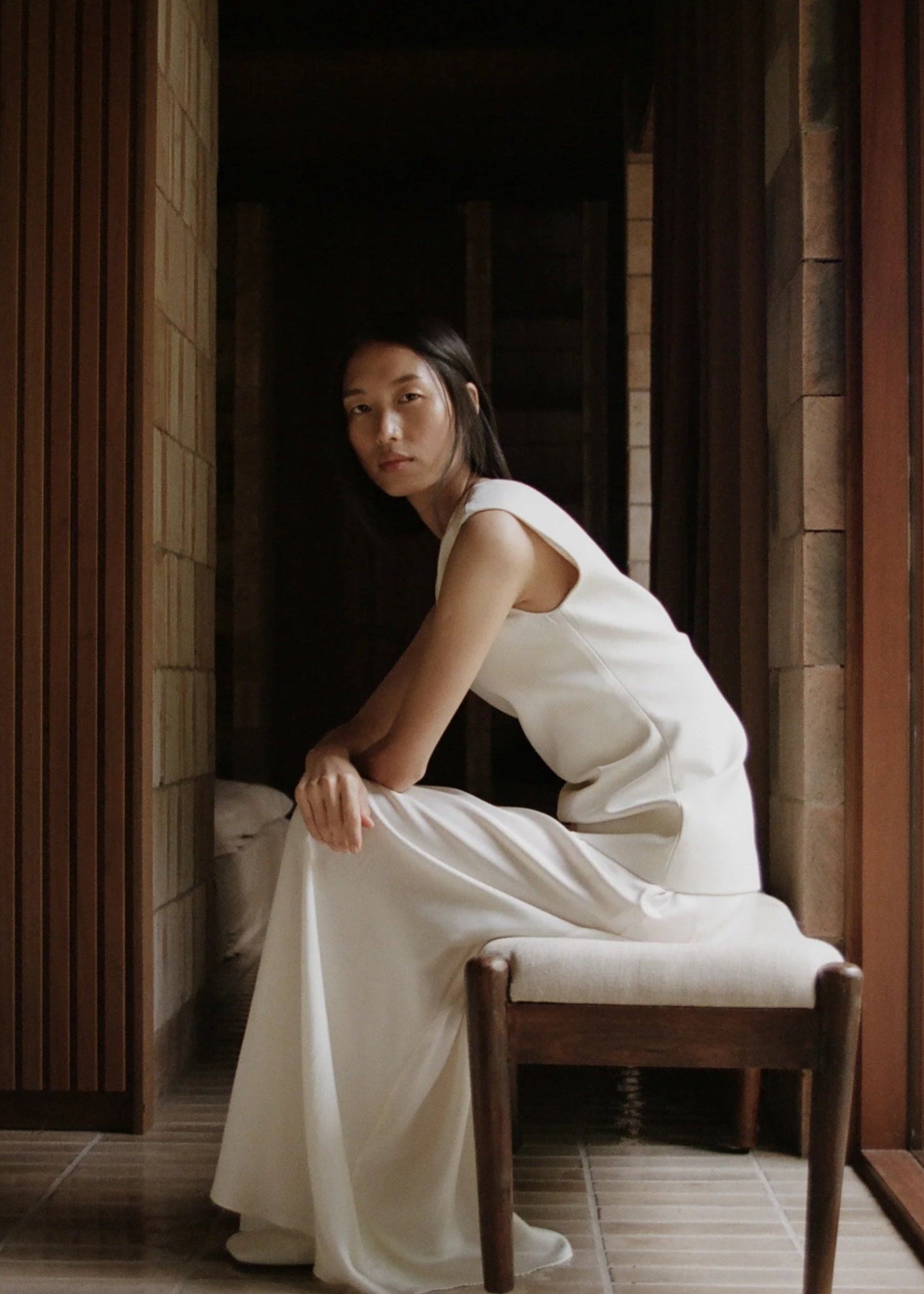 Yara Dress