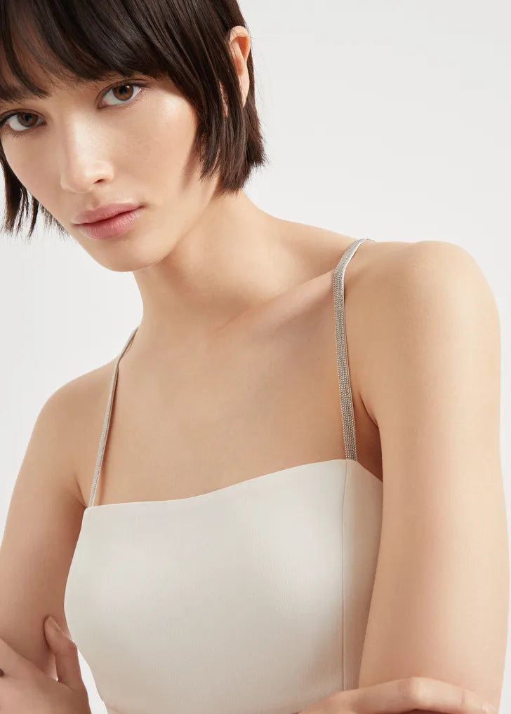 Darband Trench Dress