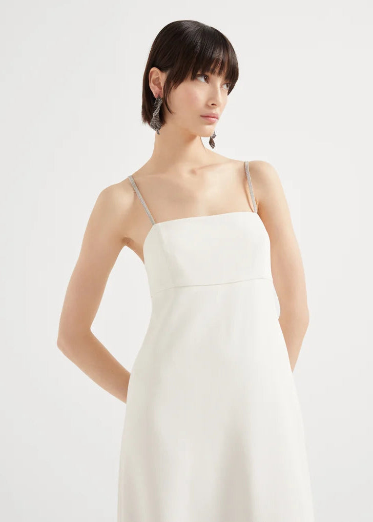 Darband Trench Dress