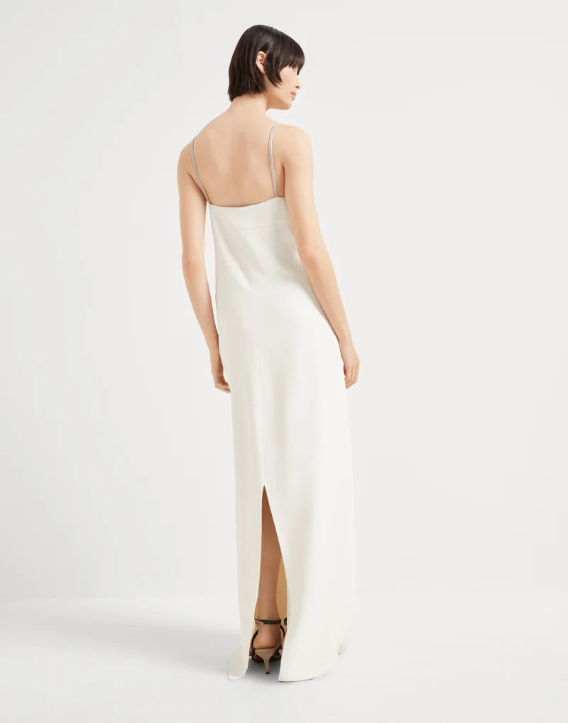Darband Trench Dress