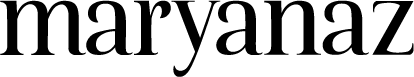 Maryanaz