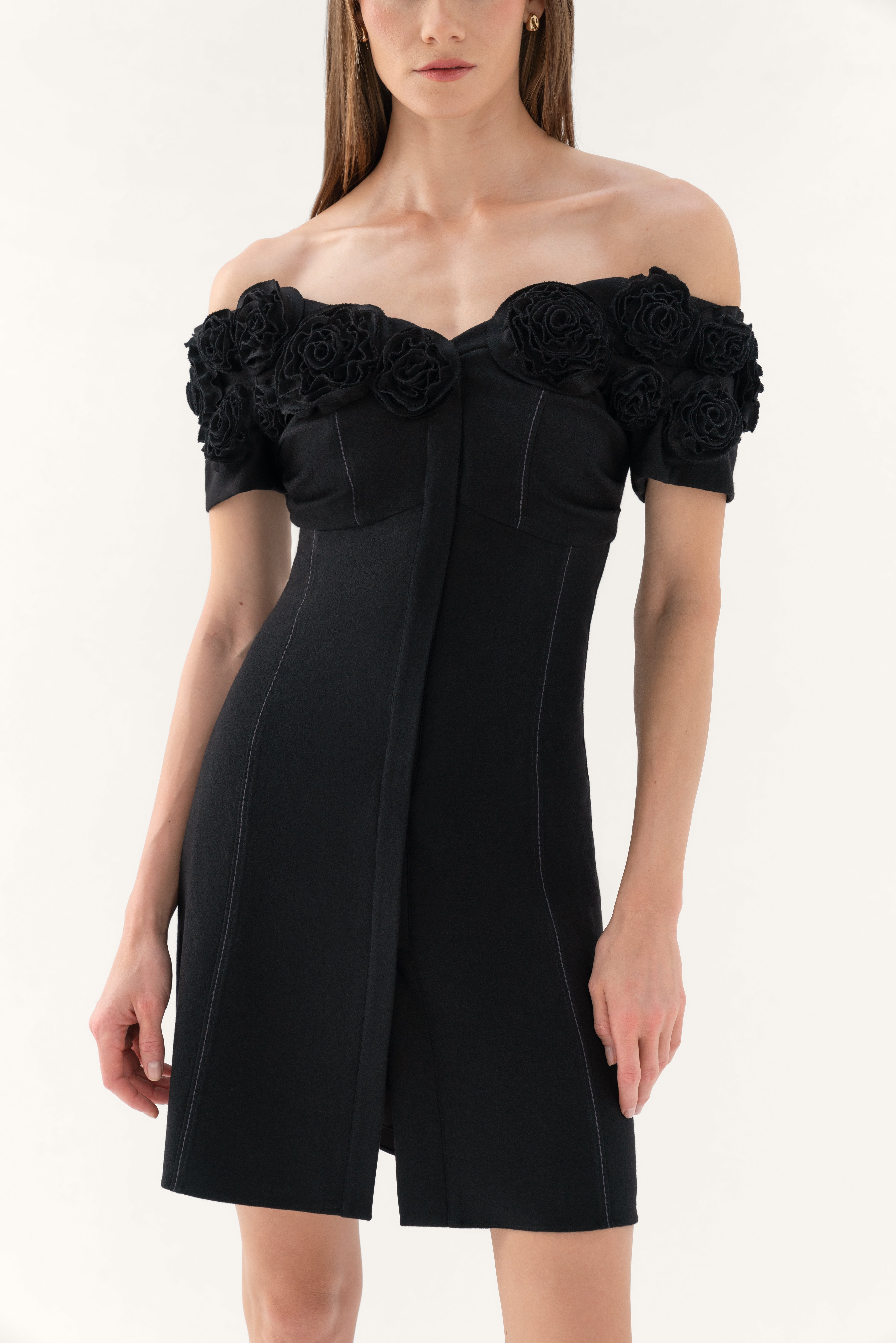 yas lace dress The perfect wedding guest dress: the YASLOVISA Dress., Discover the  Midsummer collection on y-a-s.com, #yas #midsummerdress