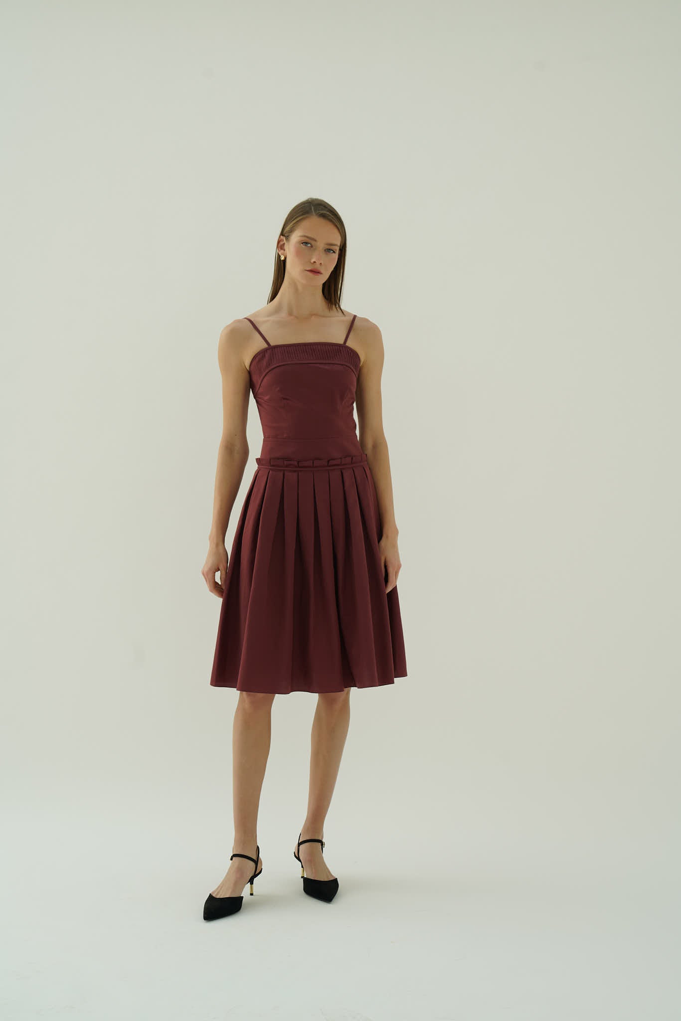 Rêverie Ruth Dress