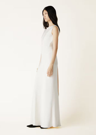 Maryanaz Silk Dress