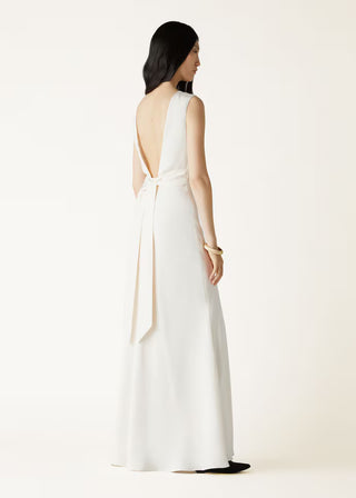 Maryanaz Silk Dress