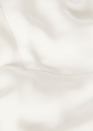 Maryanaz Wool-Silk Midi Dress