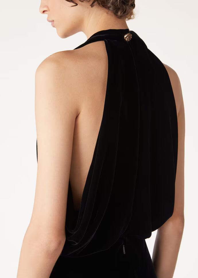 Frei Dress