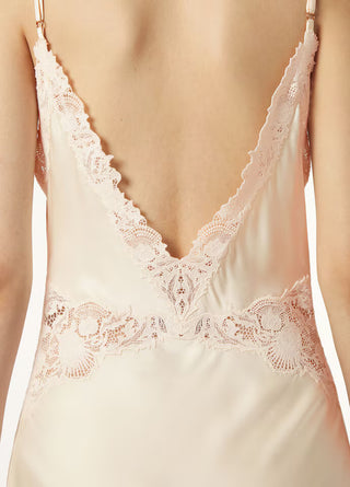 Maryanaz 100% Mulberry Silk Dress