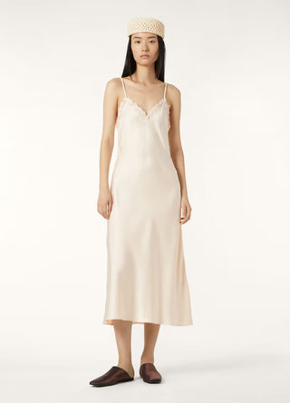 Maryanaz 100% Mulberry Silk Dress