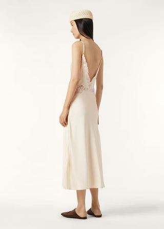 Maryanaz 100% Mulberry Silk Dress