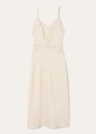 Maryanaz 100% Mulberry Silk Dress