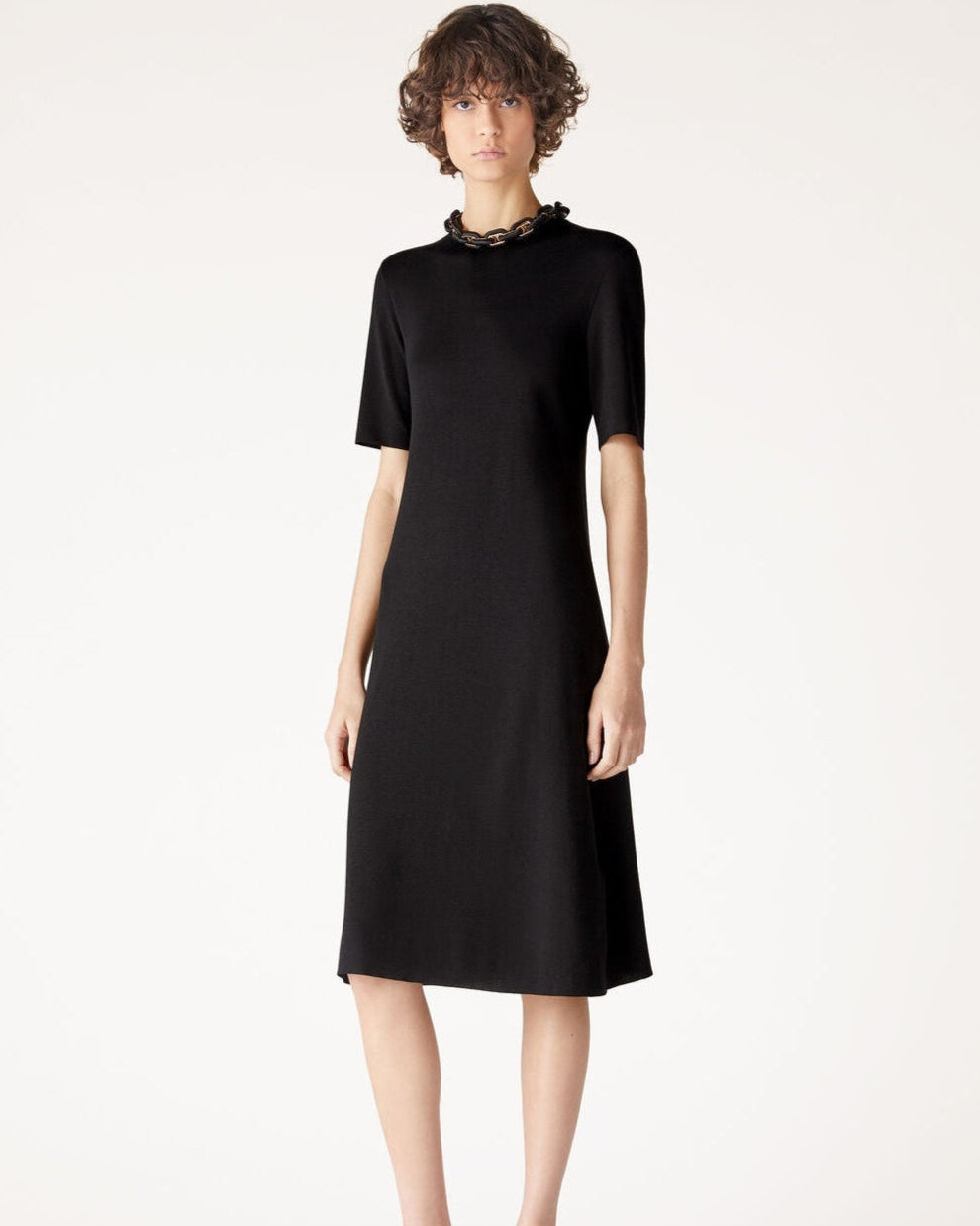 Solhnaz Dress